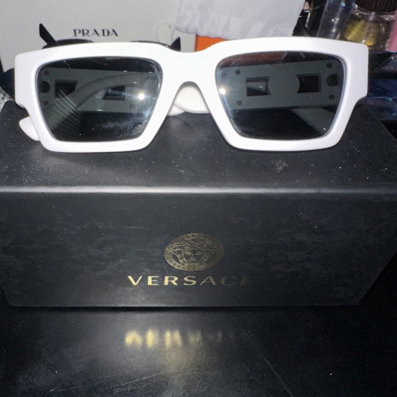 Versace sunglasses